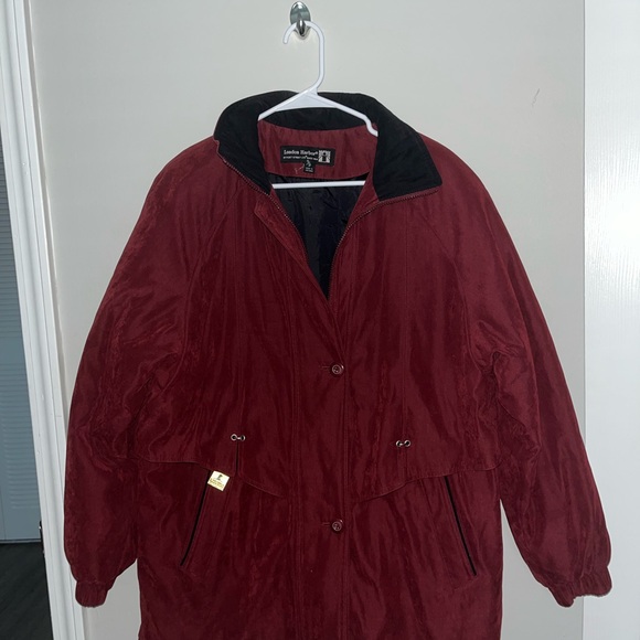 London Harbor Jackets & Coats for Women - Picture 2 of 9